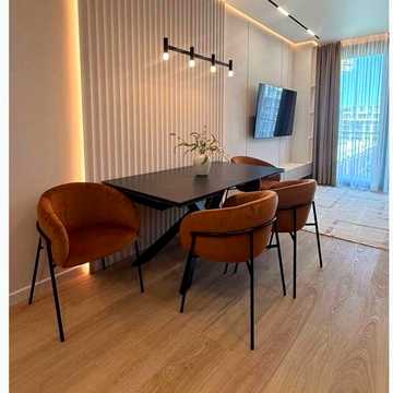 довгострокова оренда великої 1.5 кімнатної квартири 50м2 паркленд|ParkLand|Ужгород