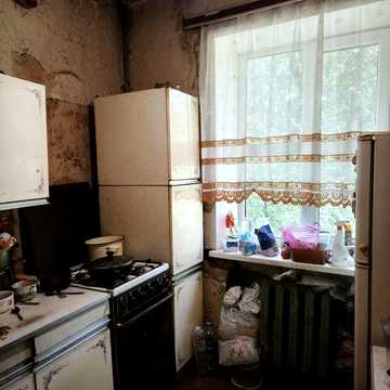 Продам 2 кім квартиру Гайок