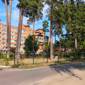 Продам 1 к кв 39 тис. ЖК Ворзель Парк ЖК Ворзель парк
