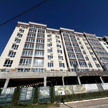 Однокімнатна квартира ЖК Міленіум парк