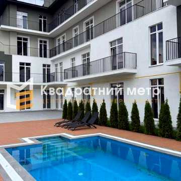 Продаж. 1-кімнатна квартира | Топ - планування | ЖК Relax Home | Петропавлівська Борщагівка ЖК Relax Home