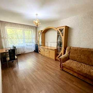 Василя Кучера 2А, Борщагівка, продаж однокімнатної квартири, Південна борщагівка