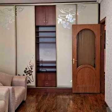 Продаж затишної 1-кімнатної квартири в м. Бровари