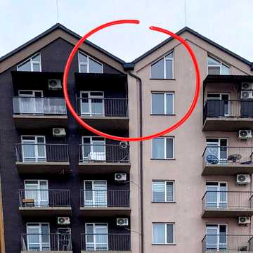 Дворівнева квартира 72,6 м² у ЖК Scandia, Бровари ЖК Scandia