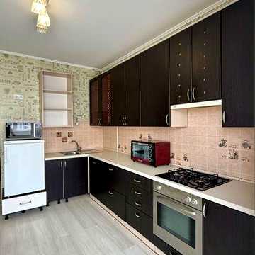 Продаж 1 кімнатної квартири  40м² ГАЗ газове опалення + кладова  ЖК Піонерський квартал Вишневе Крюківщина Київ 3км ЖК ПІОНЕРСЬКИЙ КВАРТАЛ