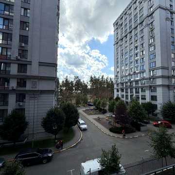 БЕЗ КОМІСІЇ! 1к квартира в Ірпені з газовим опаленням!