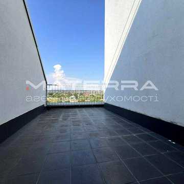 Продаж квартири з ВЛАСНОЮ ТЕРАСОЮ 100 м2 у ЖК City Lake (Білий Шоколад) ЖК City Lake