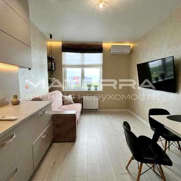 Вишневе Продаж 1-к квартири 48м2 з новим ремонтом в новому ЖК One House ЖК One House
