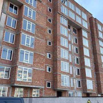 Продаж 2-кімнатної новобудови вул.Герцена ПАРКОВА ЗОНА