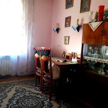 Двохкімнатна в м. Соснівці