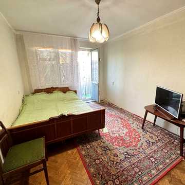 Здам 2-к квартиру Осіння Косіора Петра Калнишевського