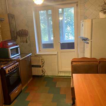 АН Вільна Здам 2 х кімнатну квартиру КУБ,ЦЕНТР 2 поверх