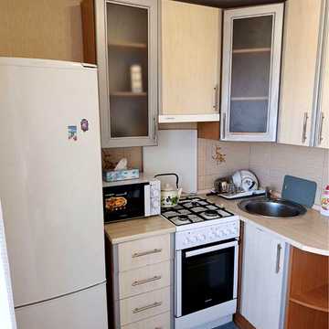 Сдам 1к квартиру 7 фонтана, можно паре с мал жив