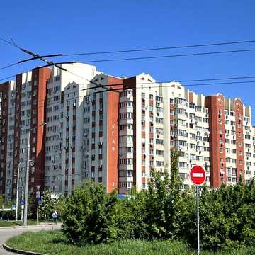 Аренда 2 км квартиры бомбоубежище  генератор  Кадетский Гай Соломенский район Правый берег