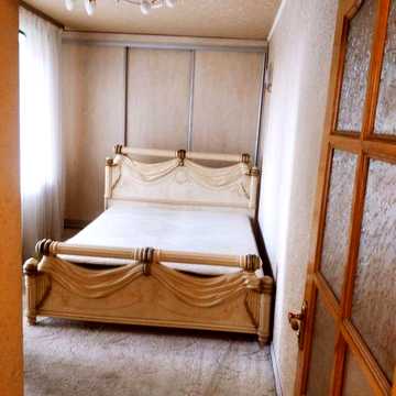 Оренда 2 к.кв. вул.Дністерська, 19