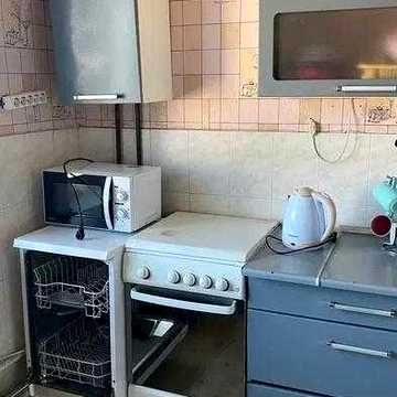 Продам 1 комнатную квартиру в Хортицком районе Бул-р Строителей