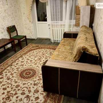 Продаж 2к Квартира Дніпровська вулиця