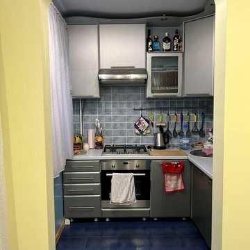 Продаєть 4 к кв в центрі м. Суми Євідновлення