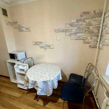Однокімнатна квартира Дніпровський Райдужна оренда