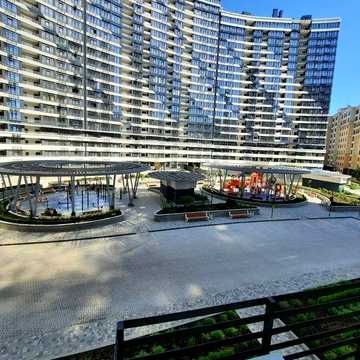 Сдам без комиссии. Аркадия. ЖК Атмосфера