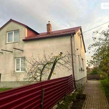 Продаж 3к Дім вулиця Данила Галицького