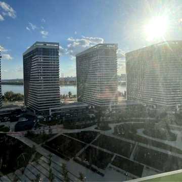 Продаж єОселя двокімнатна квартира 70 м2 Грейт/Great Дарницький ЖК Грейт
