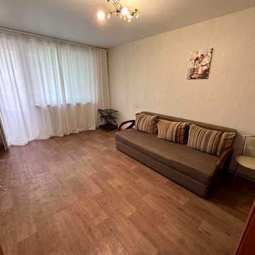 Продам 1 ком квартиру улучшенку. Салтовка