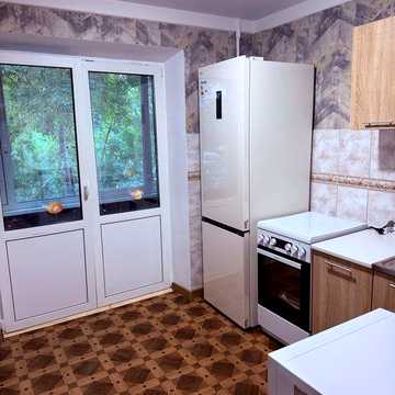 Оренда 2 к квартира Татарская 6