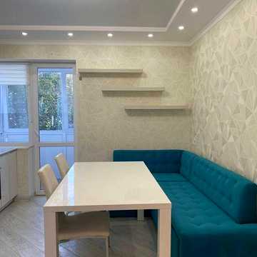 Сдам свою 2х комнатную квартиру ул.Костанди
