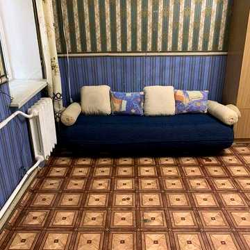 Оренда квартири в центрі Одеси