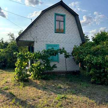 Продаж 2к Дім Садівниче товариство «Весна