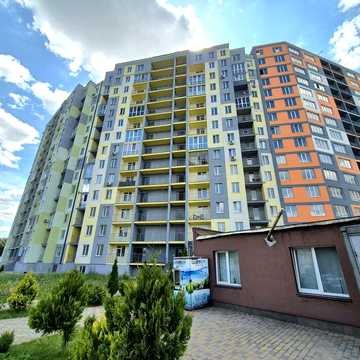 Новобудова ЖК Вернісаж 1-но кімната право власності оформлено можливо спецкошти ЖК Вернісаж