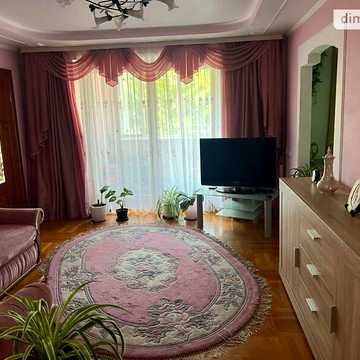 Продаж 3к Квартира Зіновія Красовицького провулок