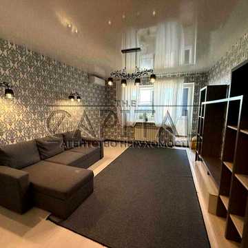 Оренда 2-кімнатної квартири 80 м² на вул. Ахматової Анни, 13 з резервним живленням