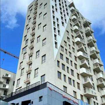 Продаж 1 кім квартири в розтермінування Viking Hills ЖК Viking Hills
