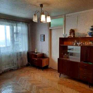 Продается 2 х комнатная квартира на ХТЗ