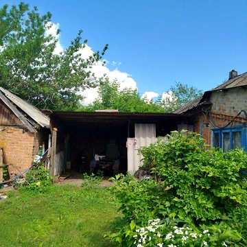 Продаж 3к Дім Полтавська вулиця