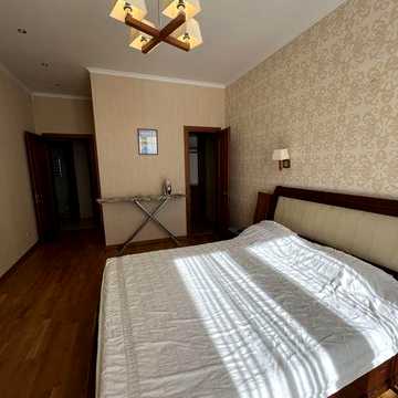 Без %! Генератор! Документи готові до угоди, 3 окремі спальні+кухня студія,  ЖК «Пори року» Мокра 20г, є паркінг ЖК Пори року