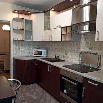 Продаж чудової 1к.кв. просп.Лобановського 12
