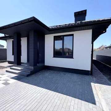 Будинок - 96м2, Нові Петрівці, єОселя