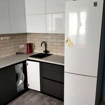 Продам стильну та затишну 1к кв в центрі міста Суми ЖК Нотех
