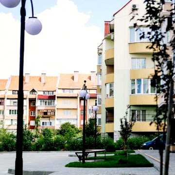 Оренда 1кім.квартири в р-н Боздош
