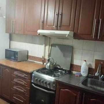 Продам 2 к кв на Роганском жилмассиве, метро Индустриальная 7 минут.