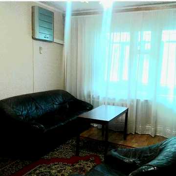 2-х кім. квартира вул. Смілянська (р-н зоопарка).