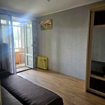 Сдам 2-ух.ком.к-ру квартиру, Приорська 10,м.Минская 15миг.езды