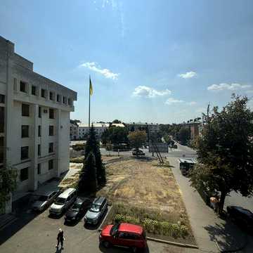 Оренда 2 кімнатноі квартири Центр міста