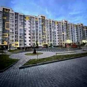 1к ЖК Пелюстковий зданий будинок можна є-оселю ЖК Пелюстковий