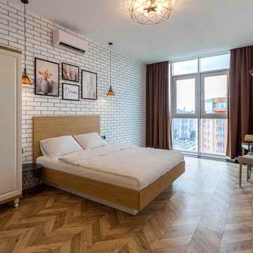 Без комісії! Продаж 2 SMART-квартир | ЖК Каховський ЖК "Каховський"