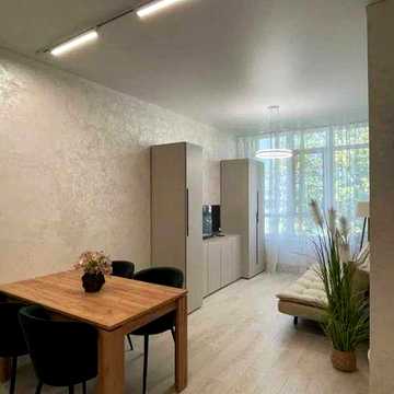 Продаж затишної квартири ЖК Тиса Renovation