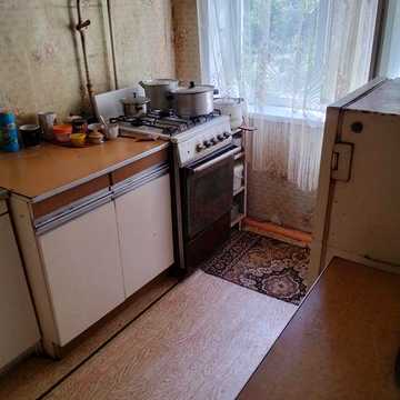 Сдам 2к квартиру на Свитанке, Покровский район